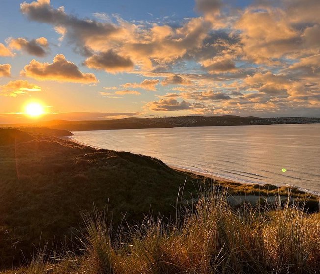 Beach holidays image