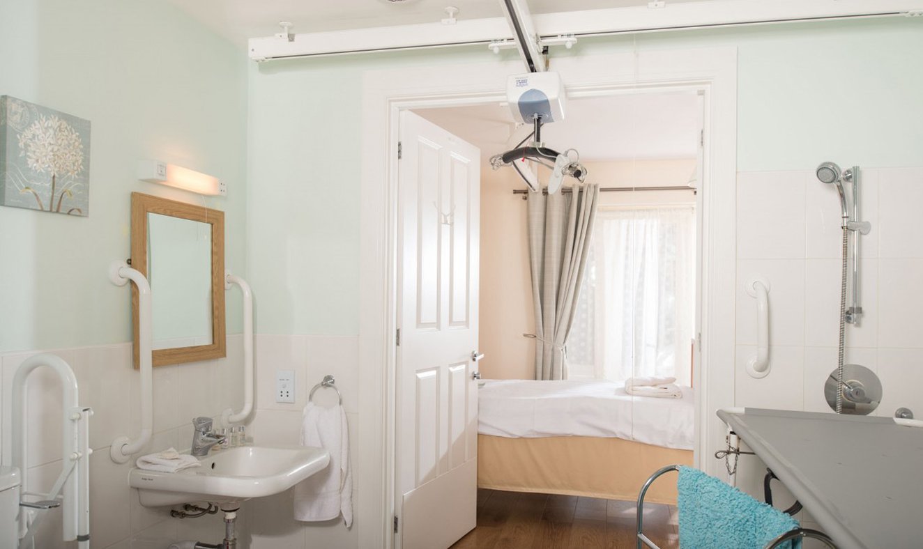 Luxury Cottage Accessible Ways to stay Away Resorts