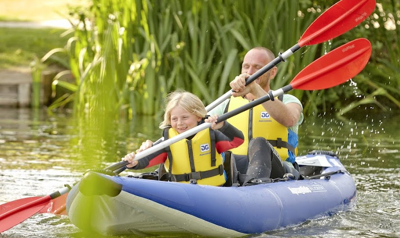 Best UK activities & events for families May halfterm 2024