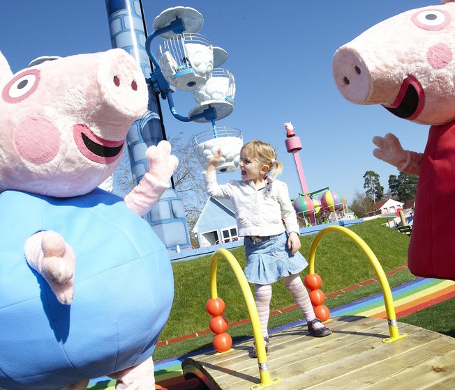 Attractions image