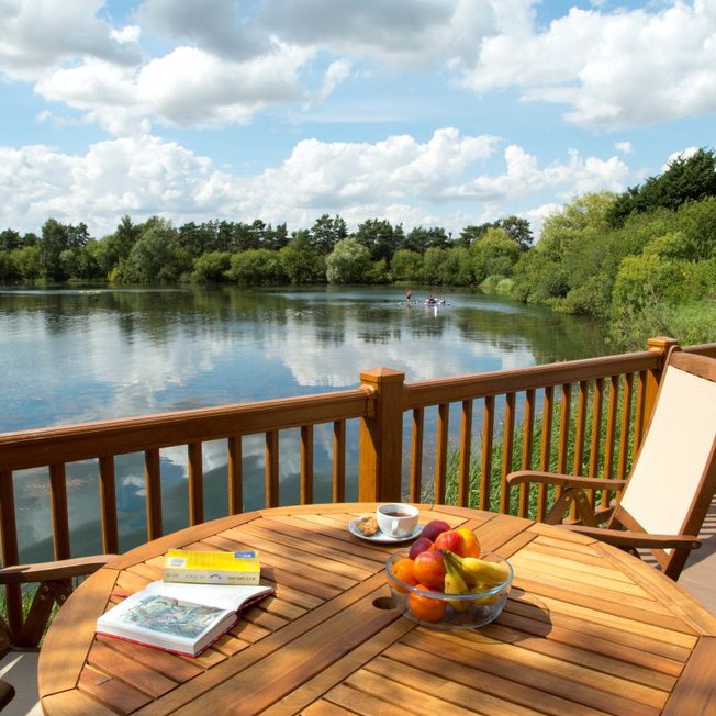 Static Caravans & Lodges for Sale in Lincolnshire image
                