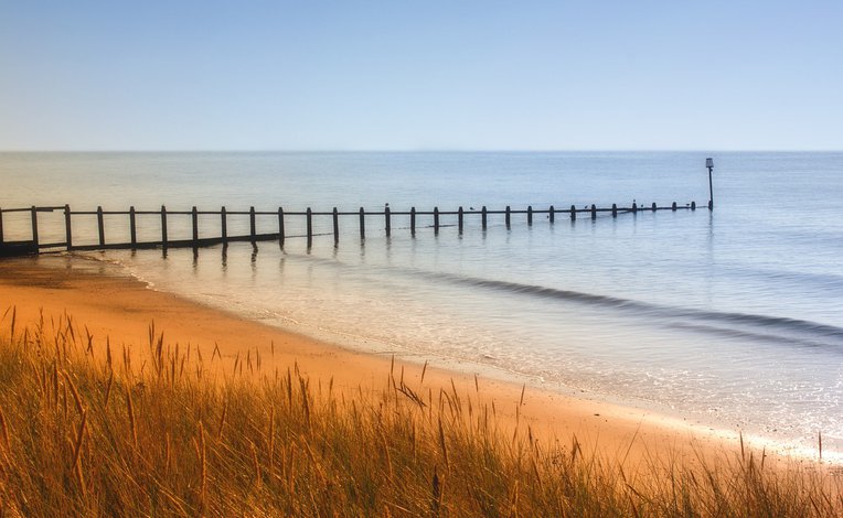 9 Coastal Walks near Cleethorpes, Lincoln | Away Resorts