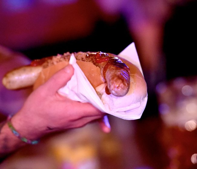 Delicious German Cuisine image