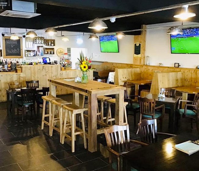 Venue Hire At Cleethorpes Pearl Weddings Events & Corporate