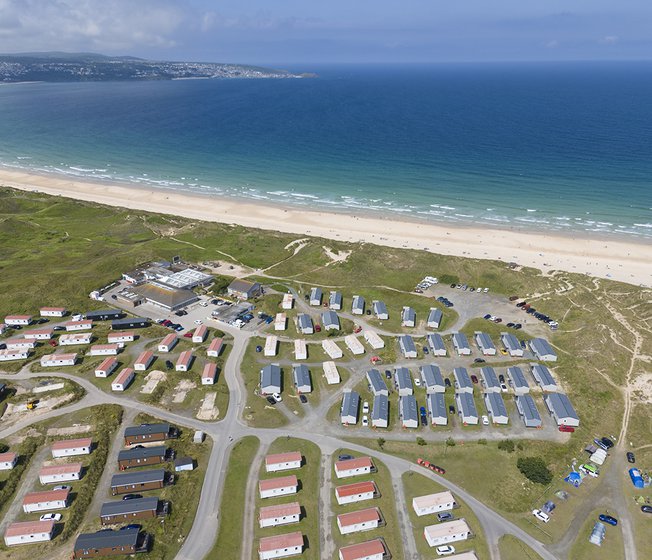 St Ives Bay image