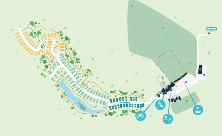 Appletree map