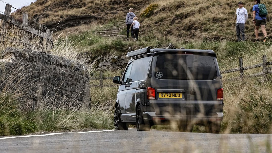 Make the Most of Your Drive to Cornwall | Away Resorts