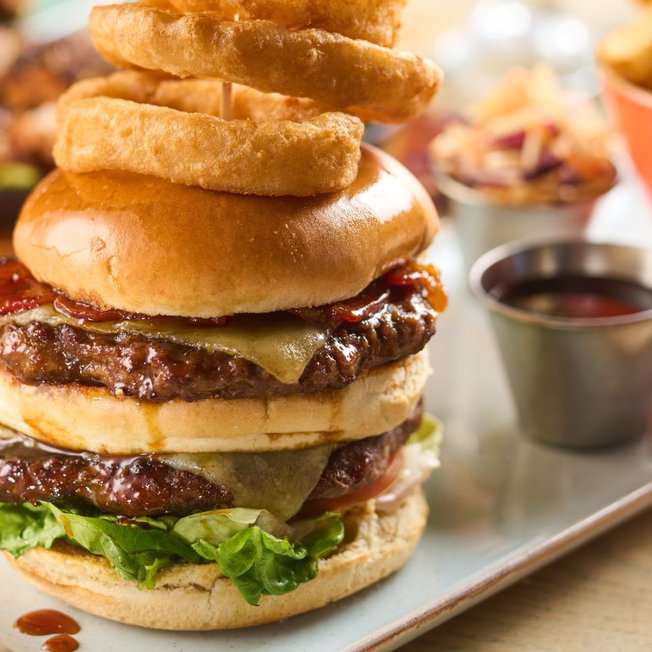 Food and Drink image
                