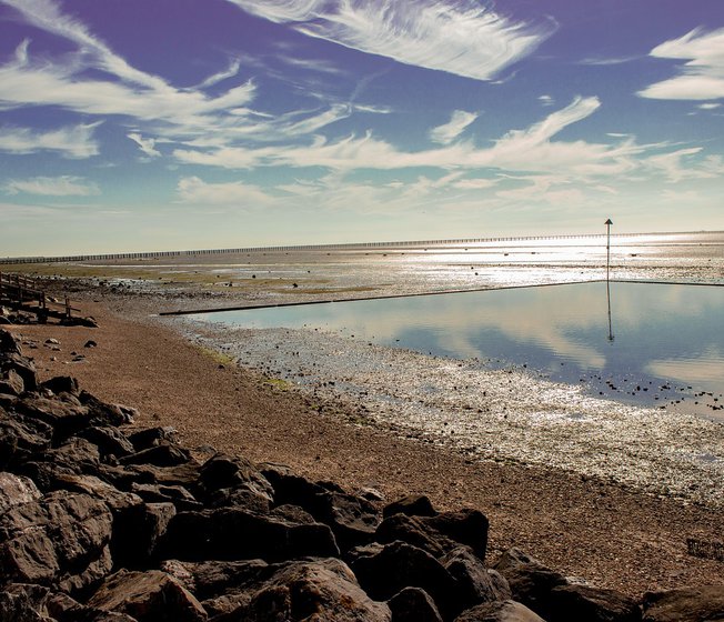 15 of the greatest Essex coastal walks image