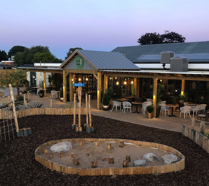 Amazing venues image