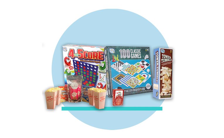 Away Resorts Extras image