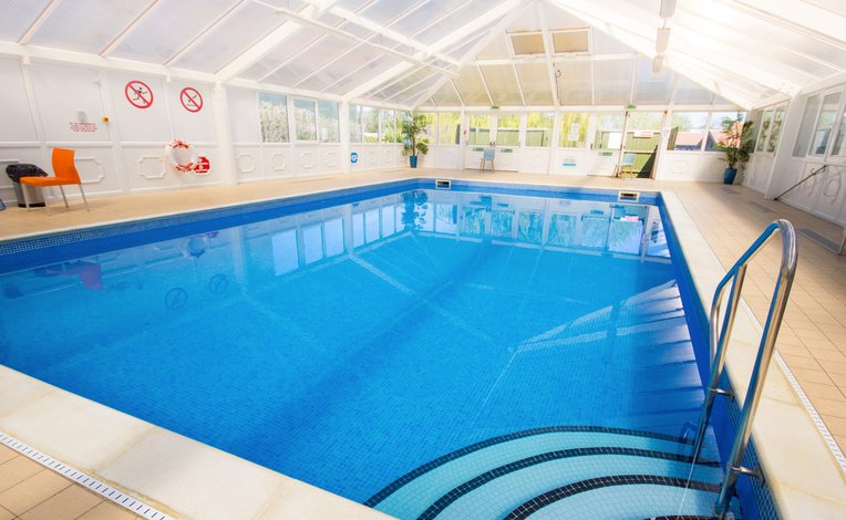 Experiences | The Lakes Rookley Holiday Park