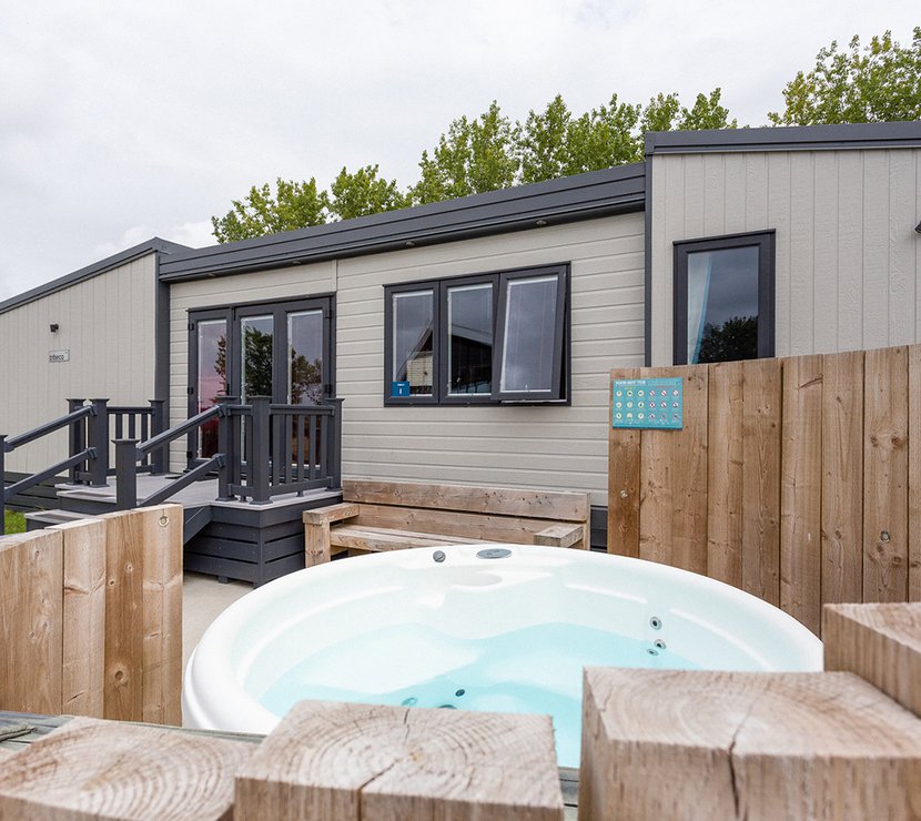 Mill Rythe Holiday Park Hayling Island Away Resorts