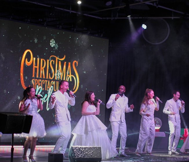 Tattershall Lakes image