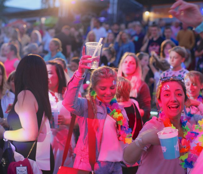 Rock the Lakes image