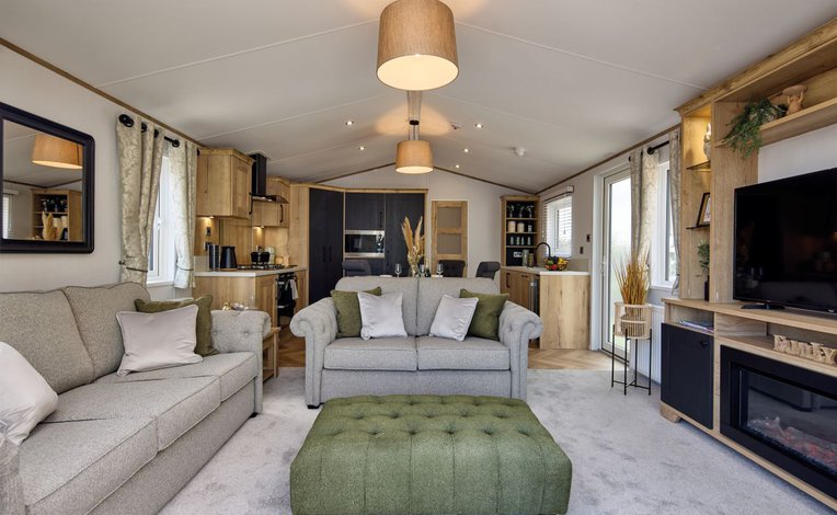 Holiday homes for sale image