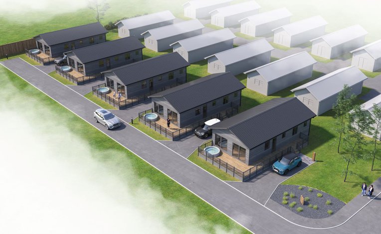 New development image