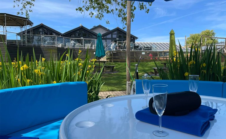 Experiences | The Lakes Rookley Holiday Park