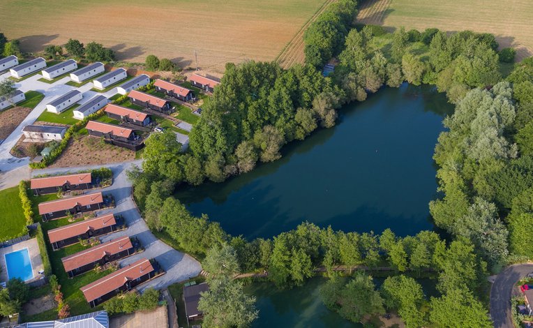 The Lakes Rookley Holiday Park| Isle of Wight | Away Resorts