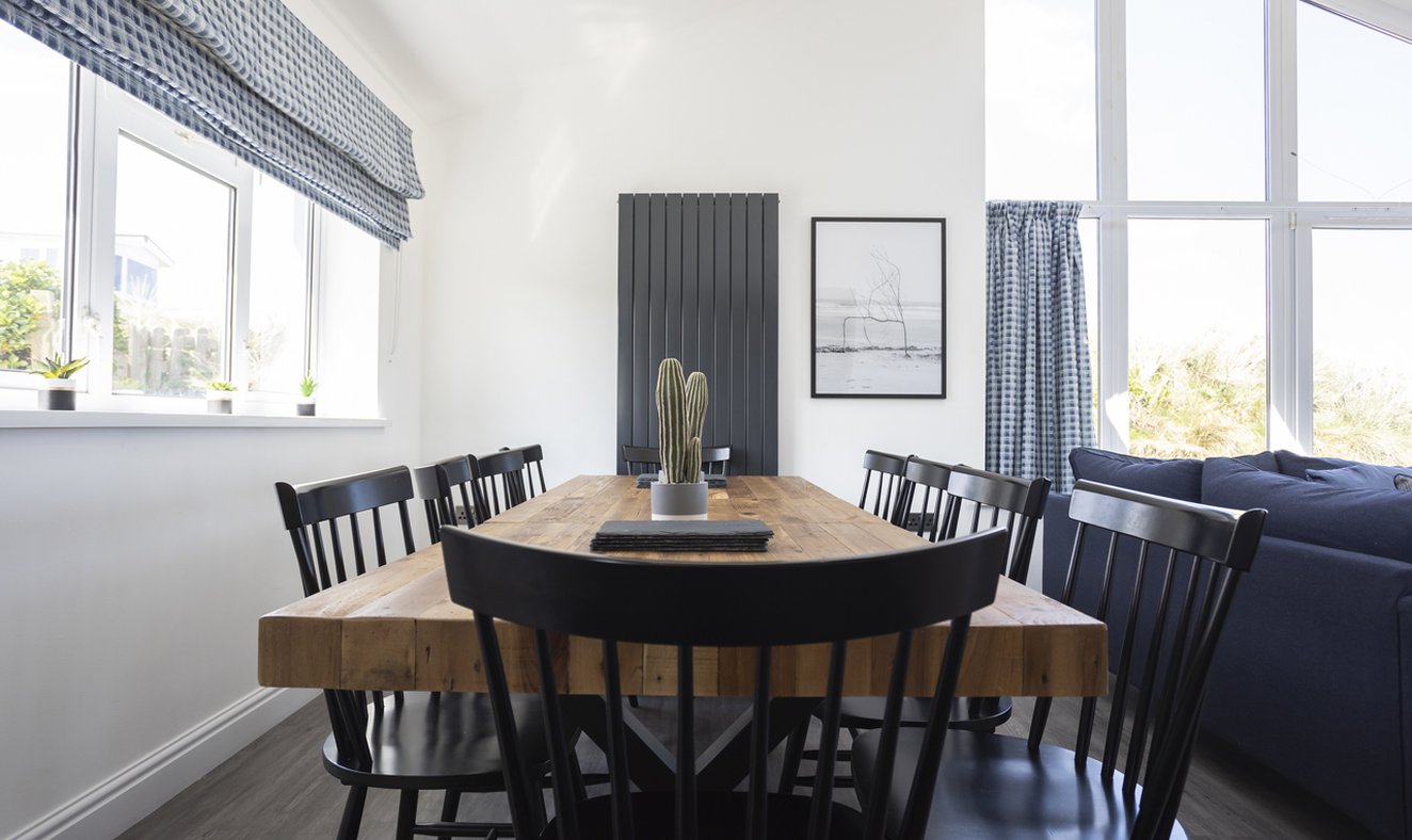 Pendeen House St Ives Bay