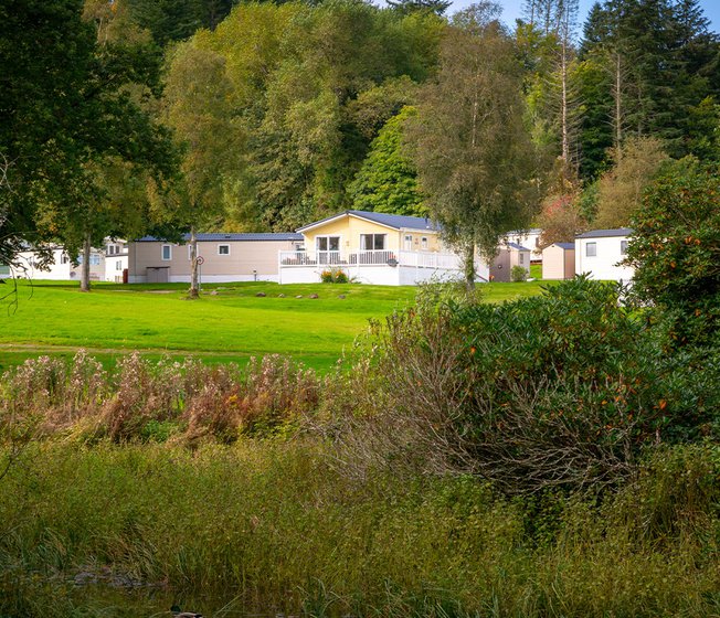 Autumn Breaks UK Latest Autumn Offers Away Resorts