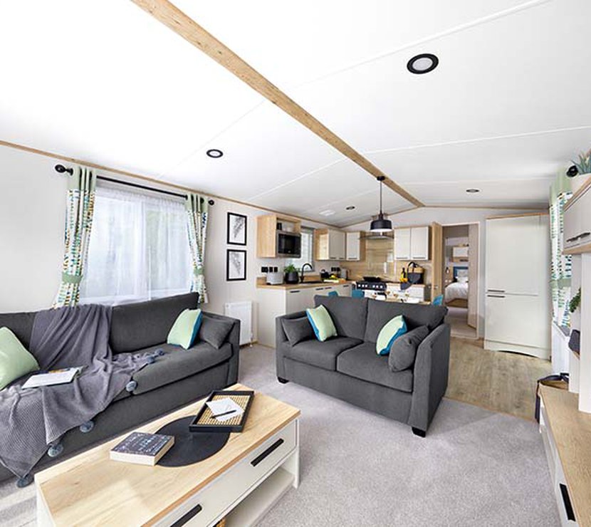 Holiday Homes for Sale UK | Live The Dream | Away Resorts
