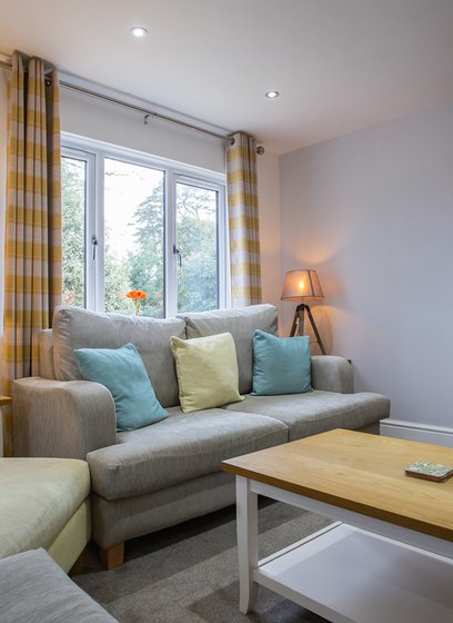 Classic accommodation image