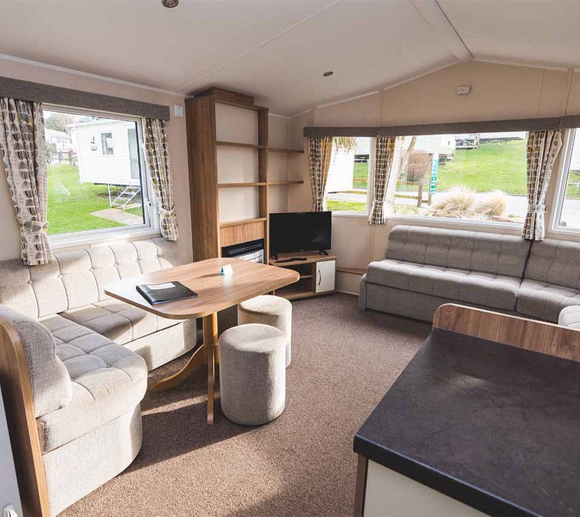 Superior Caravan image