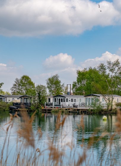 Tattershall Lakes image