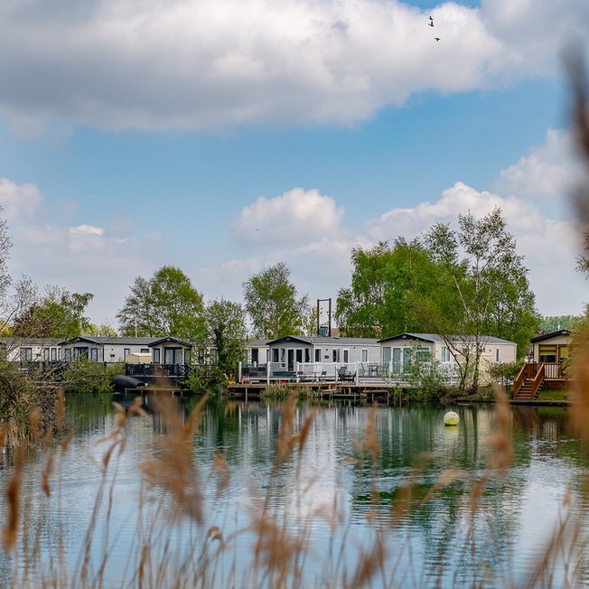 Holiday Parks in Lincolnshire image
                
