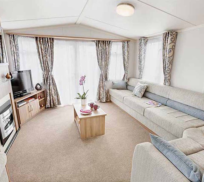 Comfort Caravan image
