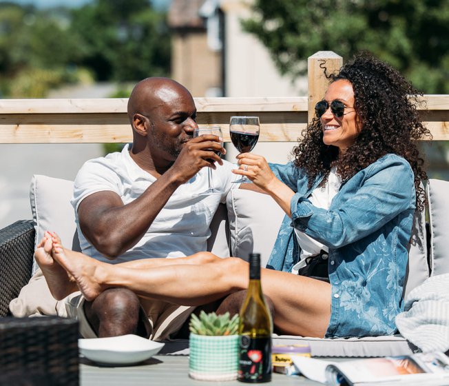 Couples Retreats image