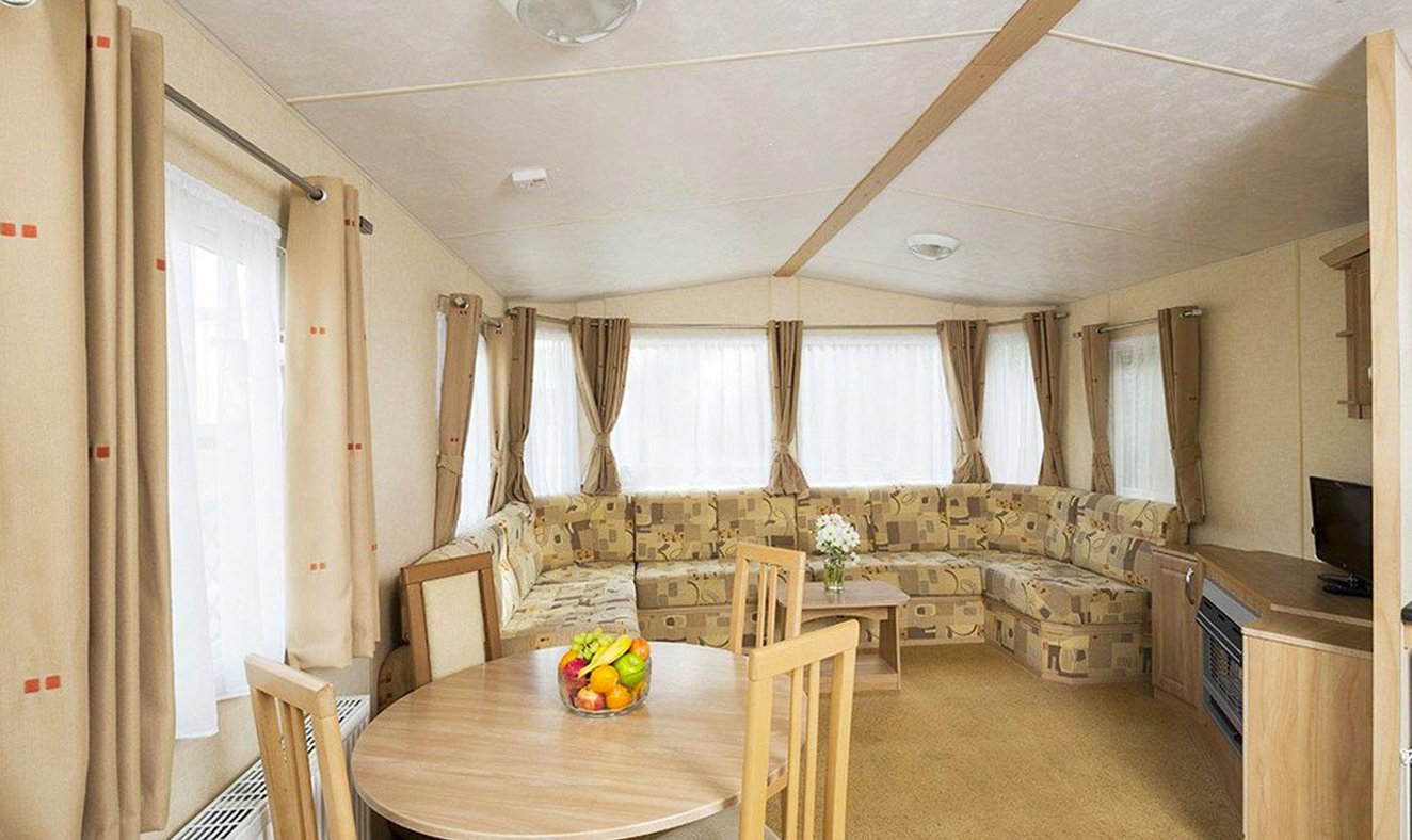 Wheelchair Accessible Caravans Holiday Parks Away Resorts