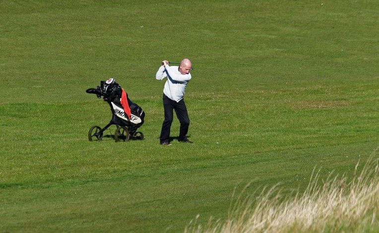 Royal St David’s image