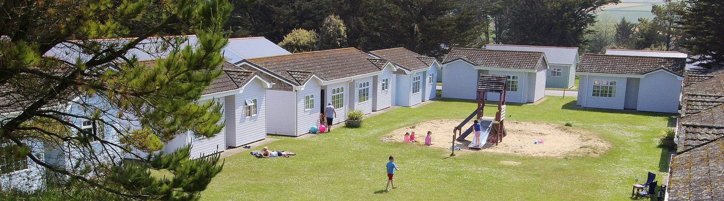 
          The chalets available at our holiday parks.
          