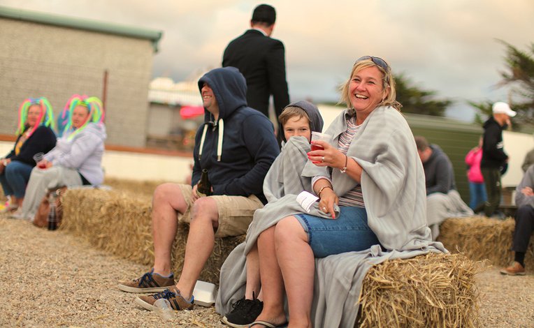 Music Weekender image