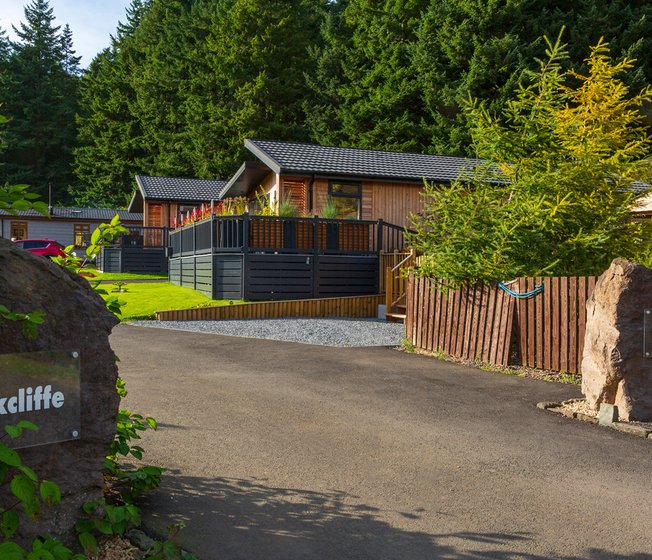 Ownership at Glendevon Residential Country Park Scotland Away Resorts