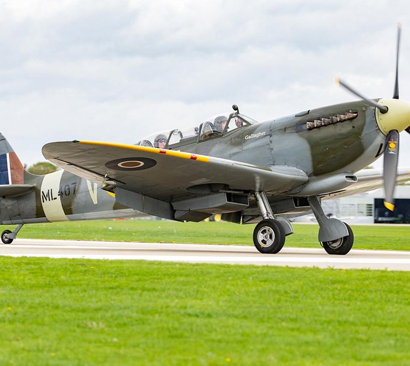RAF Coningsby image