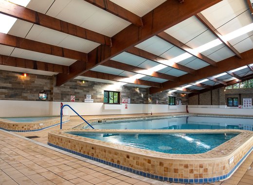 Facilities | Sandy Balls | Away Resorts
