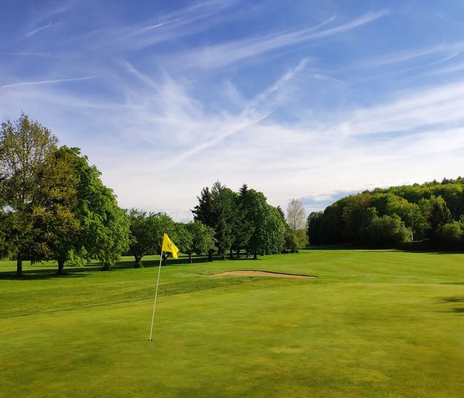Must Play Golf Dorset Courses to Visit image