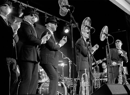Beachcomber Entertainment Centre | Events & Functions | Cleethorpes ...