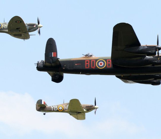 Things to do Lincolnshire image