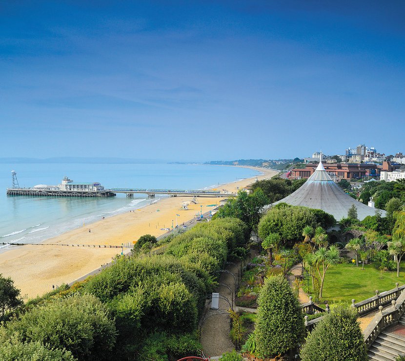 Bournemouth image