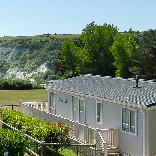 Holiday homes for sale Isle of Wight image
                