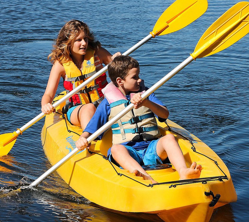 On-site activities image