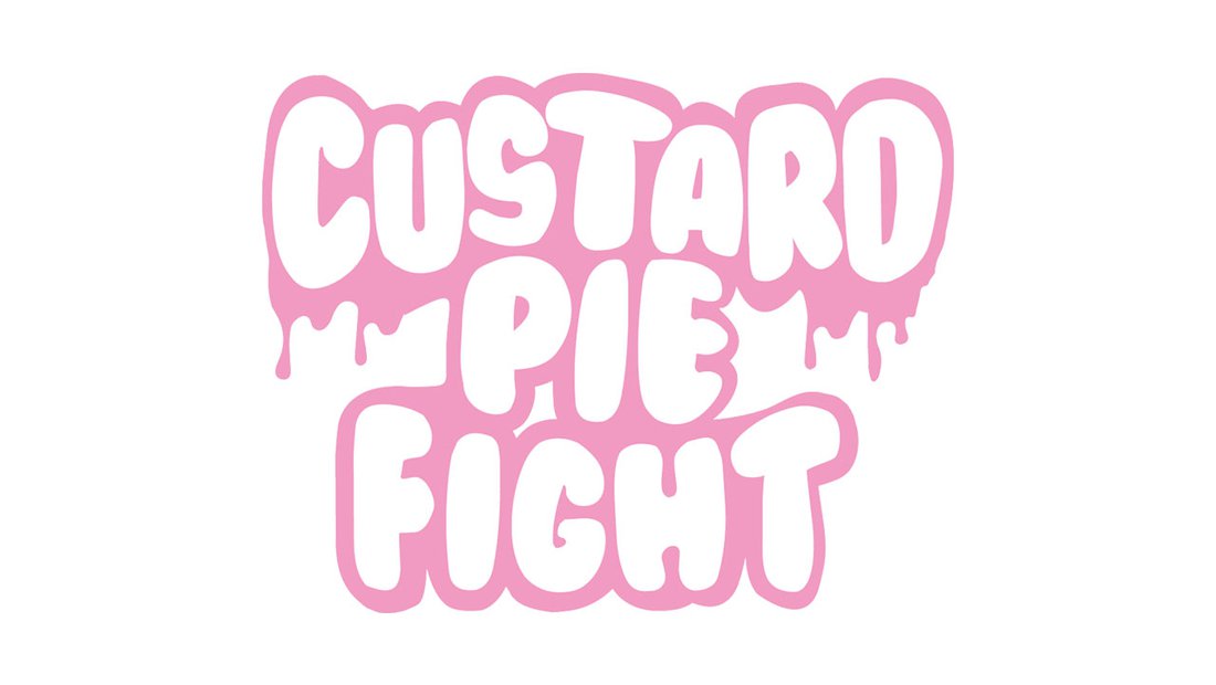 Custard Pie Fight Away Resorts