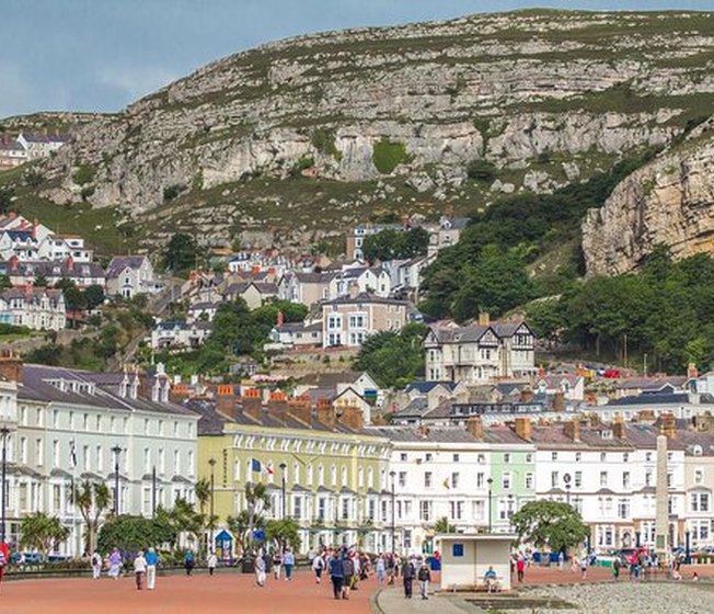 Things to do in North Wales image