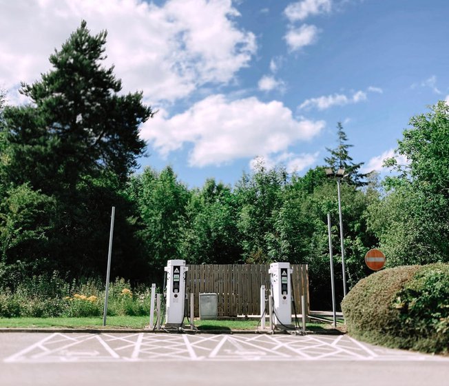Sustainability at Away Resorts | Find out more
