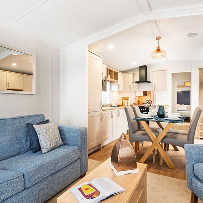 Holiday Homes for Sale St Helens, Isle of Wight Away Resorts