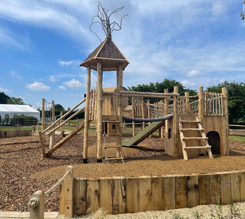 Adventure Playground image